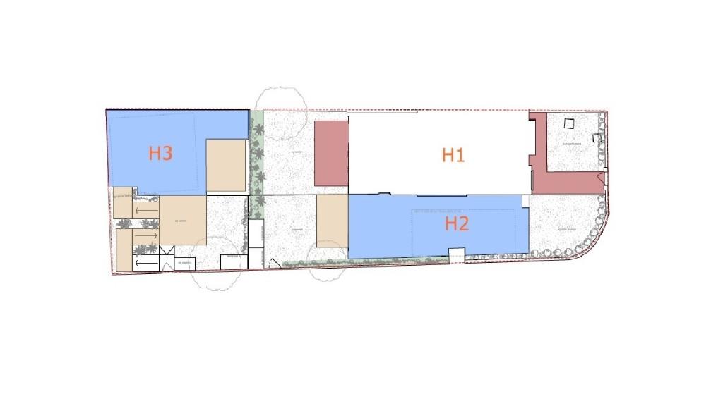 House in London - View 5
