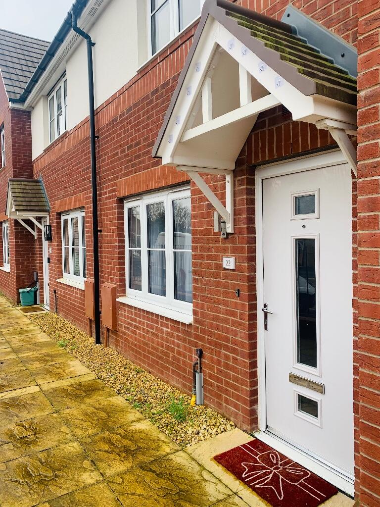 Main image of property: Cwrt Yr Hendre, Caerphilly, Caerphilly (County of), CF83