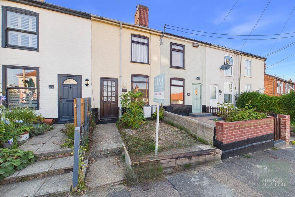 Main image of property: Kemps Lane, Beccles