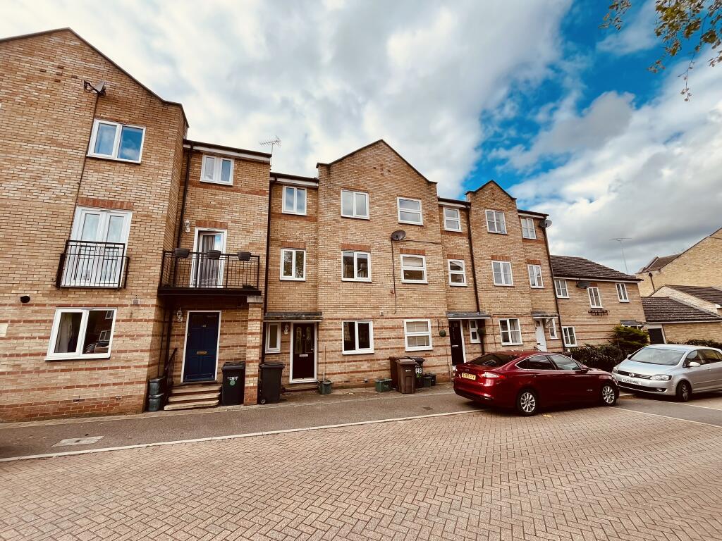 Main image of property: Parkinson Drive