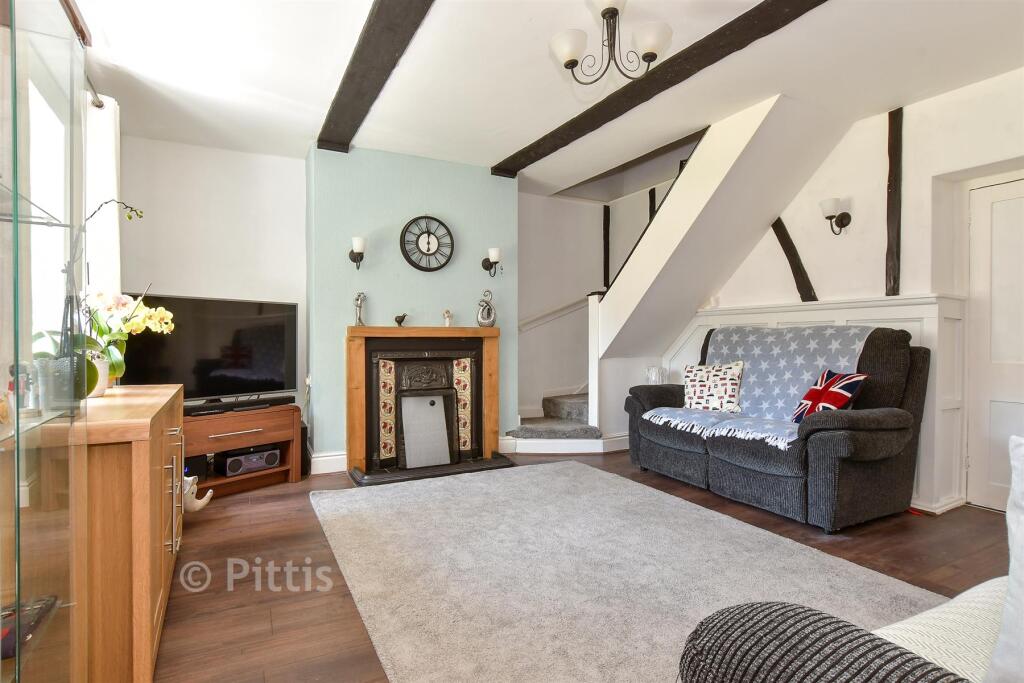 House in Newchurch, Branstone - View 5