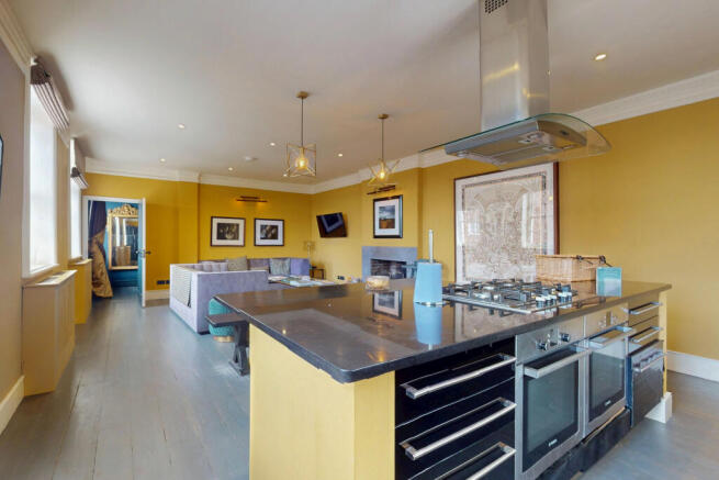 East House, East Street, Petworth, GU28 0AB