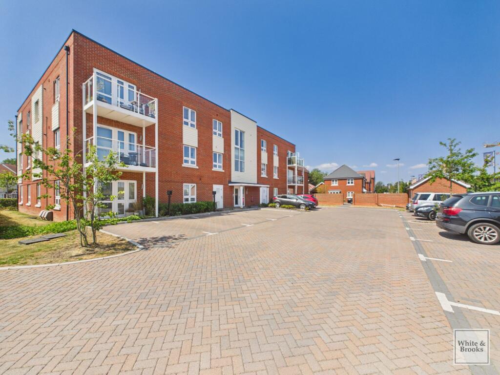 Main image of property: Limestone Road, Wilding House Limestone Road, PO20
