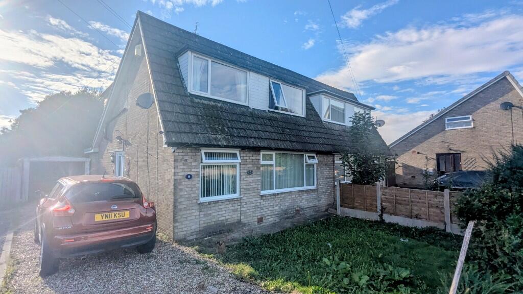 Main image of property: Fleetwood Drive, Southport, Merseyside, PR9