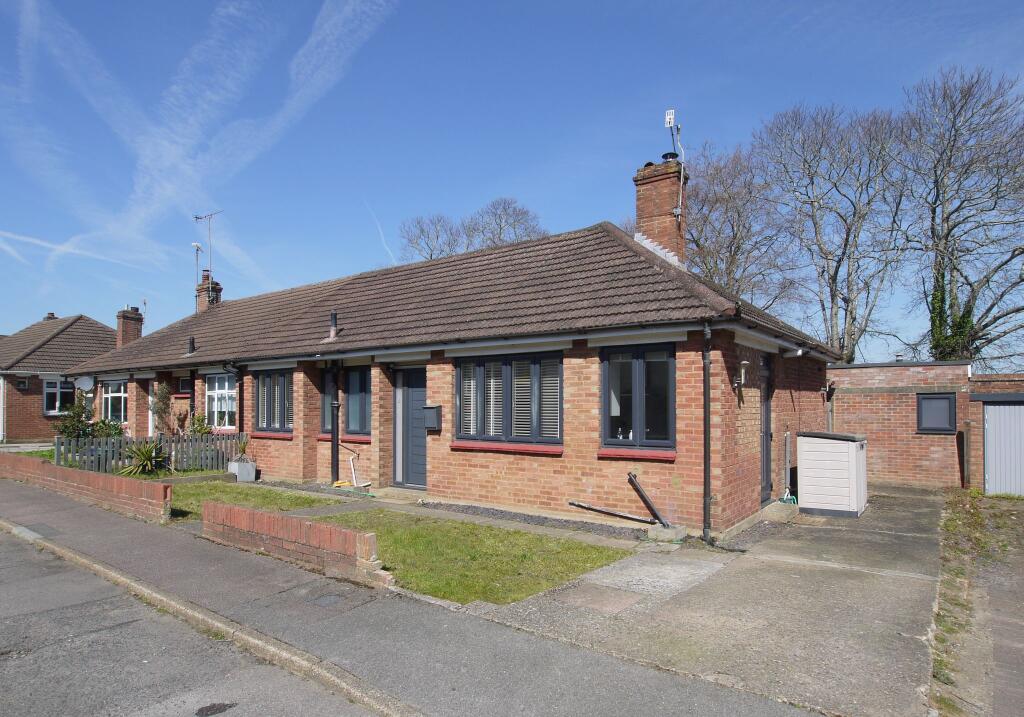 Main image of property: North View Road, Sevenoaks, TN14