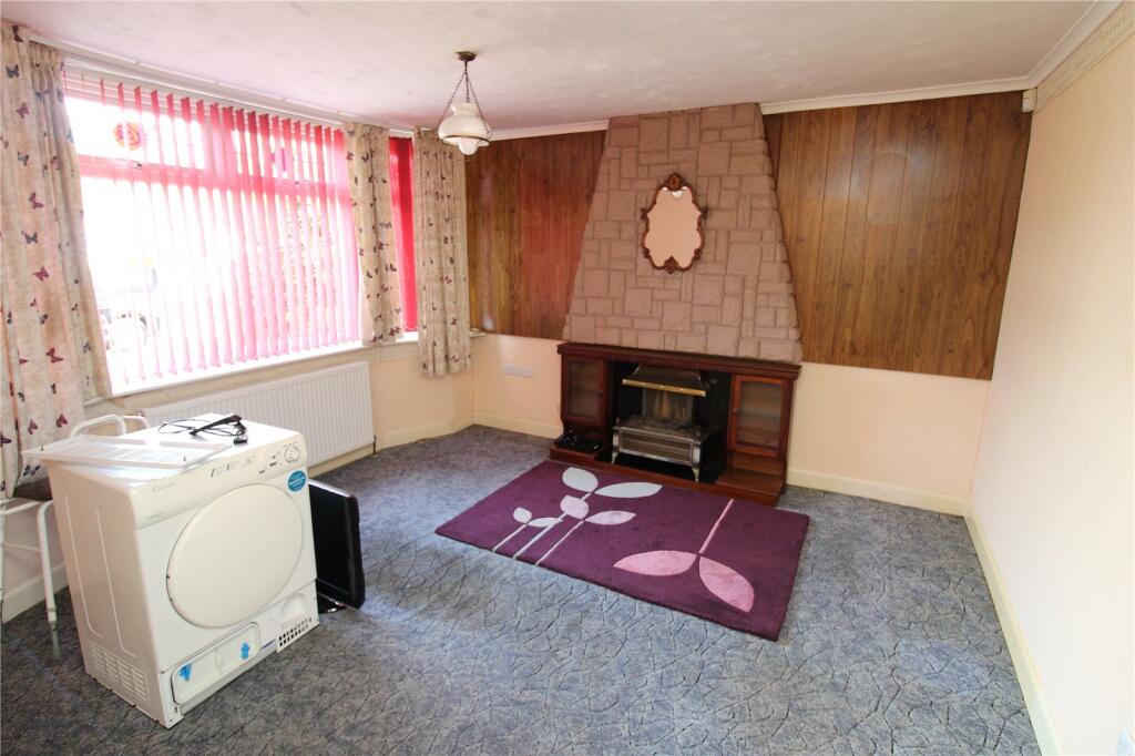 Northfield Avenue, Fareham, Hampshire, PO14 - View 2