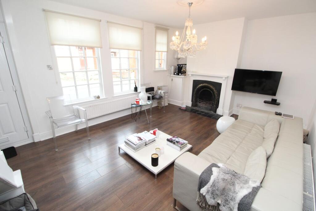 House in Blaby, Enderby - View 5