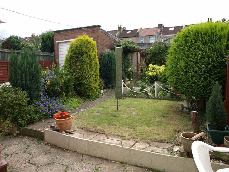Photo of the property