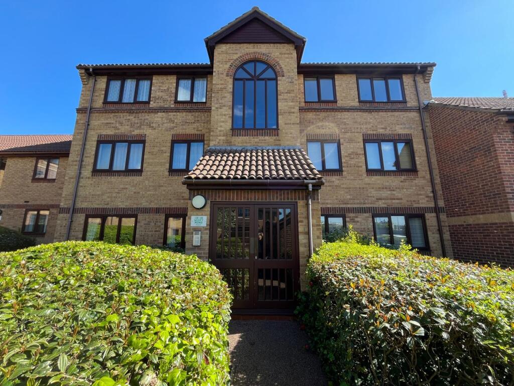 Main image of property: Scott Road, NR1 1YR