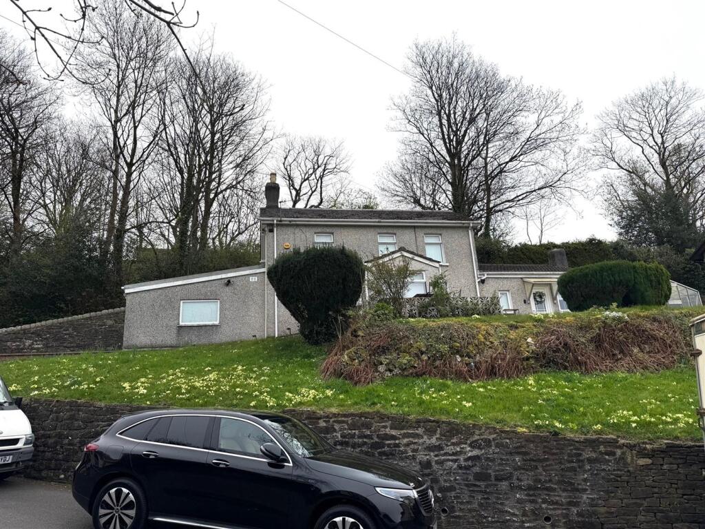 Main image of property: Church Road, Risca, Newport