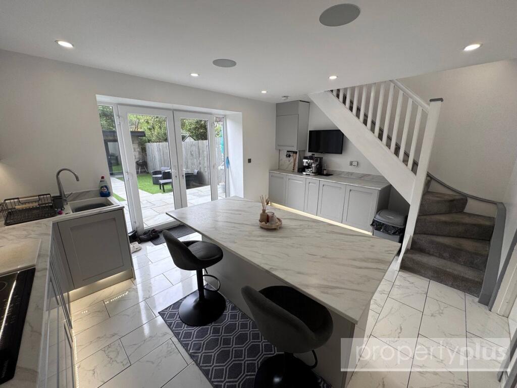 Main image of property: Baglan Street, Treherbert, Treorchy, Rhondda Cynon Taff, CF42