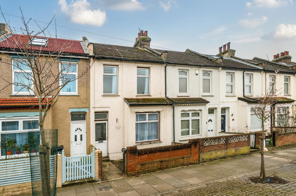 Main image of property: Roman Road, Ilford