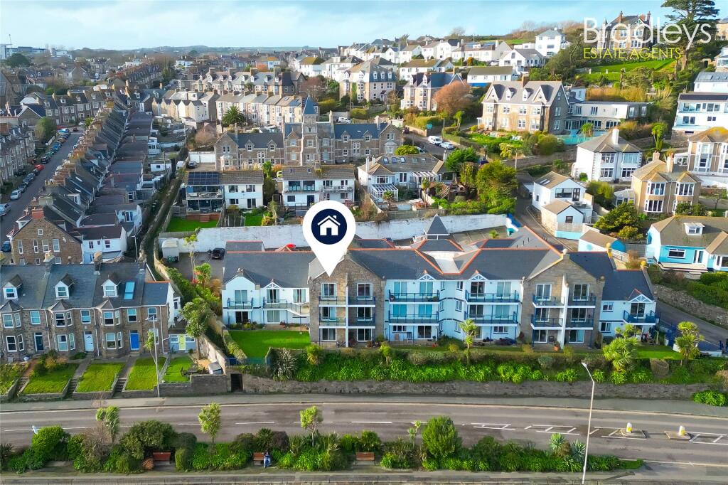Main image of property: Chyandour Cliff, Penzance, Cornwall