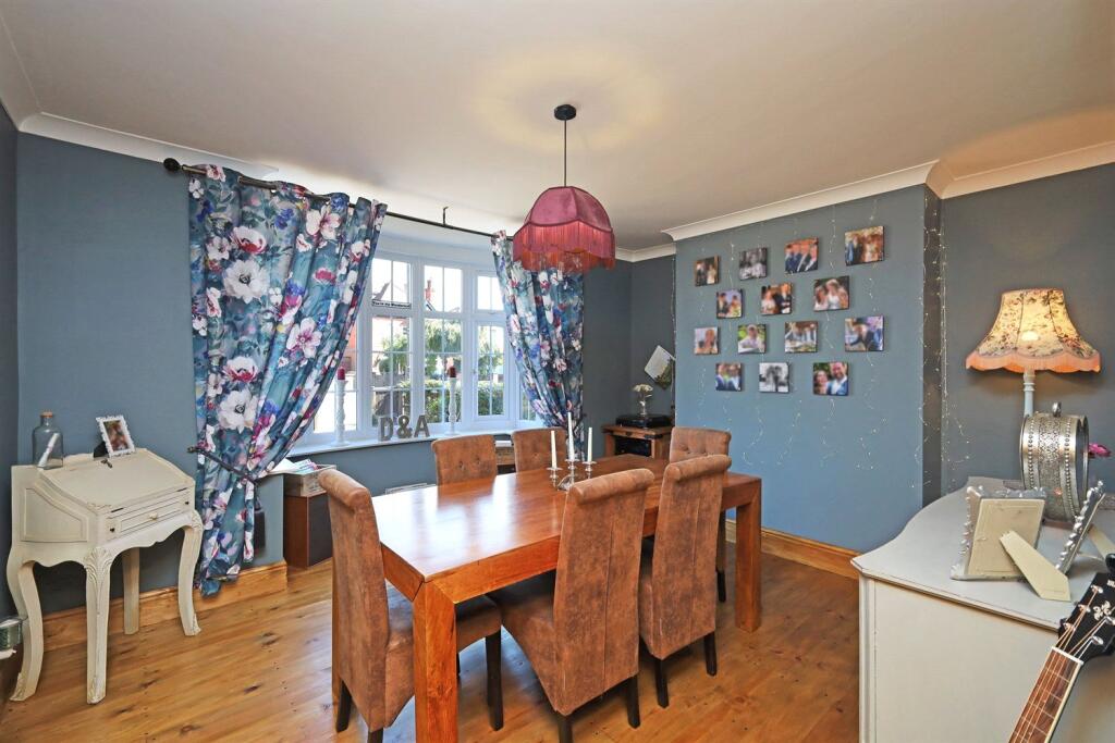 House in Boston, Bargate, Trinity - View 5