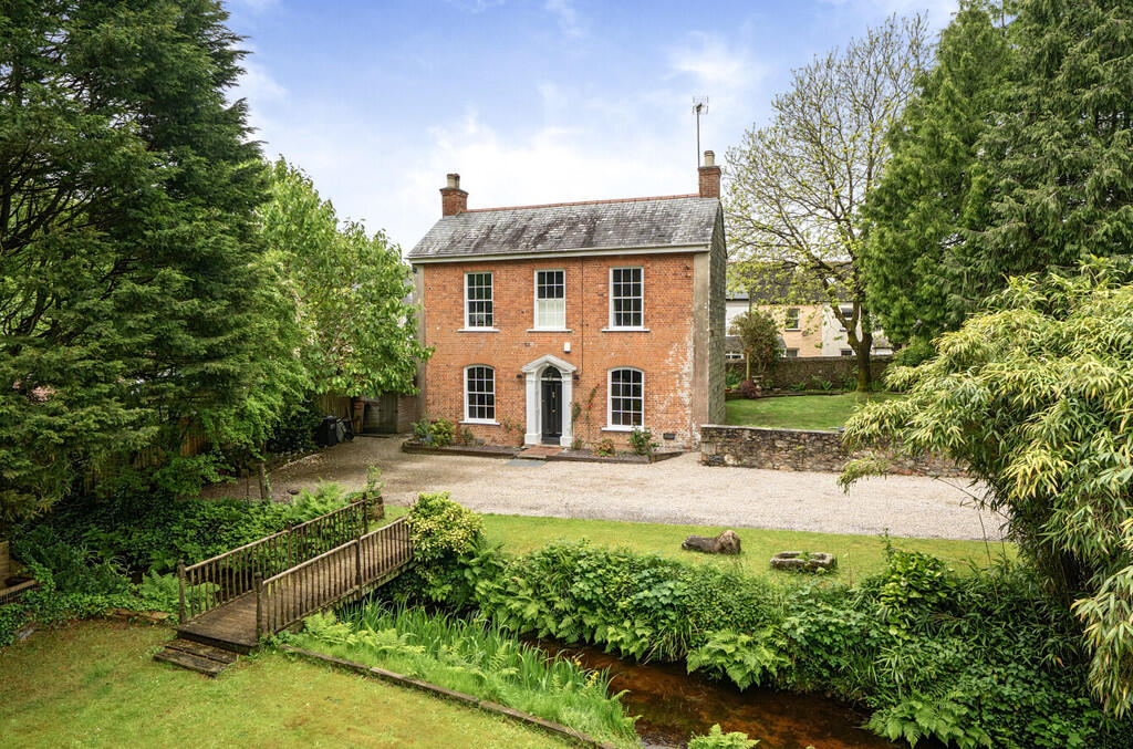Main image of property: Keaton Road, Ivybridge