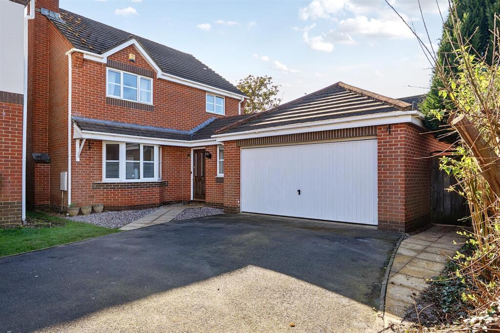 Main image of property: Wood End Way, Chandler's Ford, Eastleigh