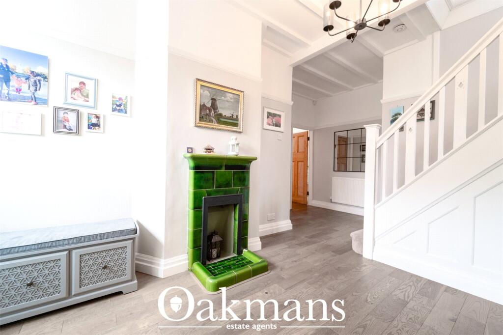 Additional image 4 of Bristol Road, Edgbaston, Birmingham, West Midlands, B5