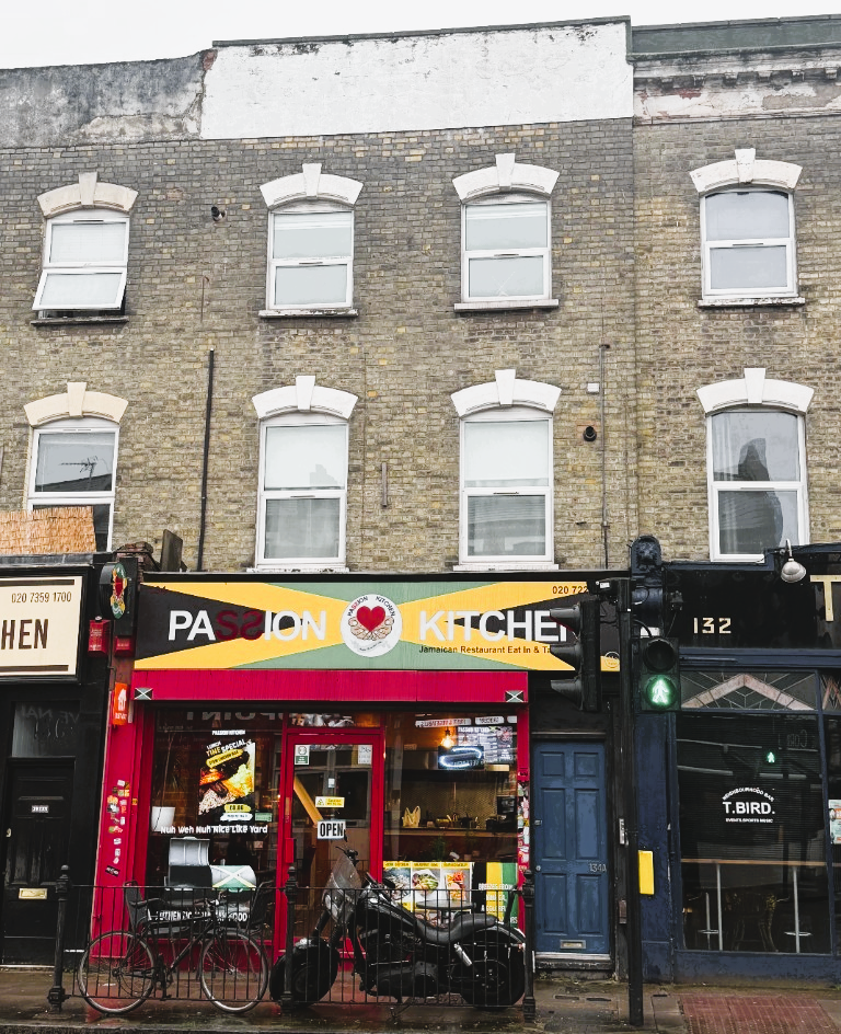 Main image of property: 134 Blackstock Road, London, N4