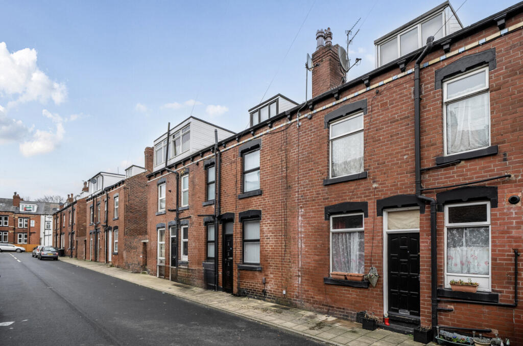 Main image of property: Barden Mount, Armley, West Yorkshire, LS12