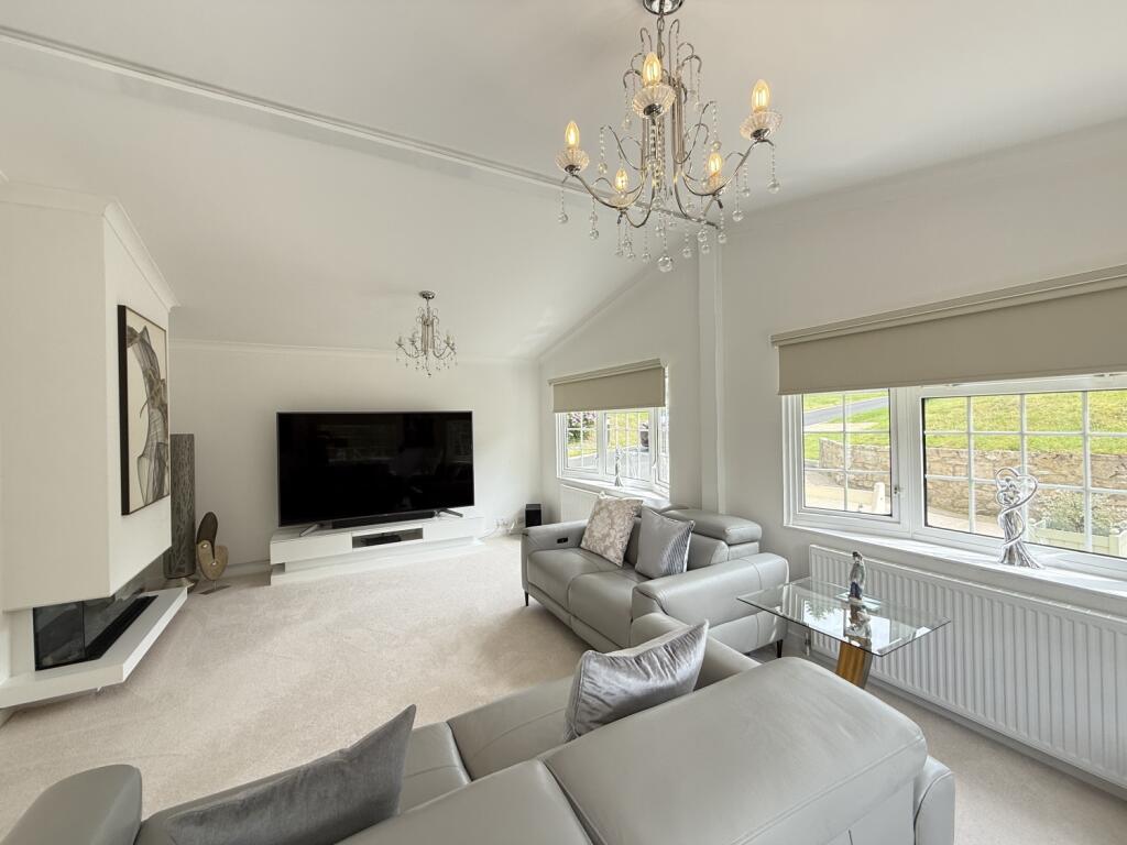 House in Winston, Ovington - View 2