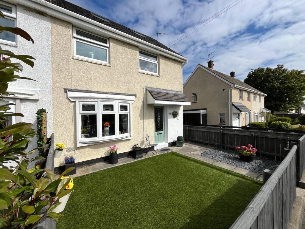 Main image of property: Coach Road, Concord, Washington, Tyne & Wear, NE37