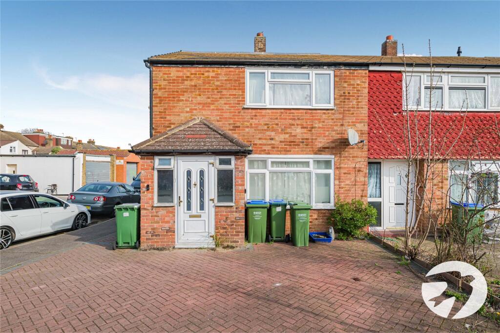 Main image of property: Berwick Road, Welling, Kent, DA16