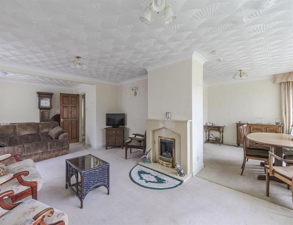House in Chester, Newton-by-Tattenhall, Tattenhall - View 5