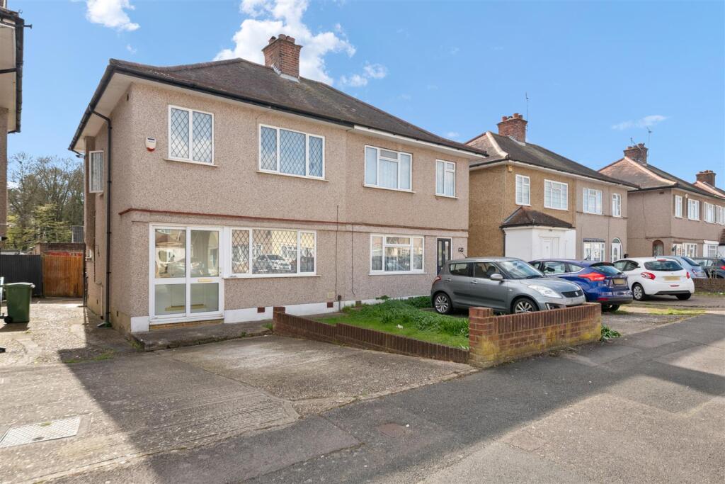 Main image of property: Bradenham Road, Hayes