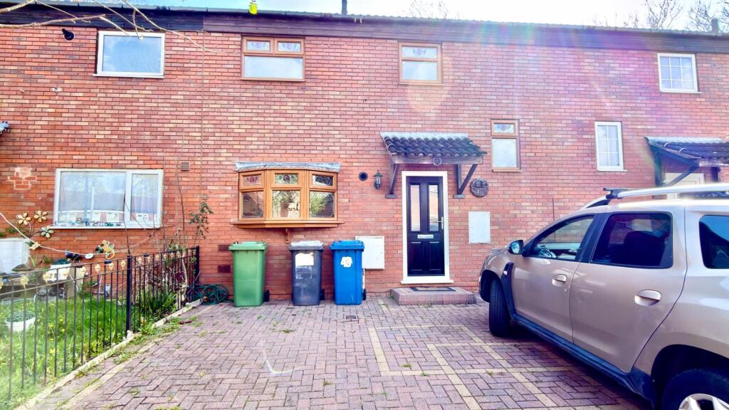 Main image of property: Milburn, Wilnecote