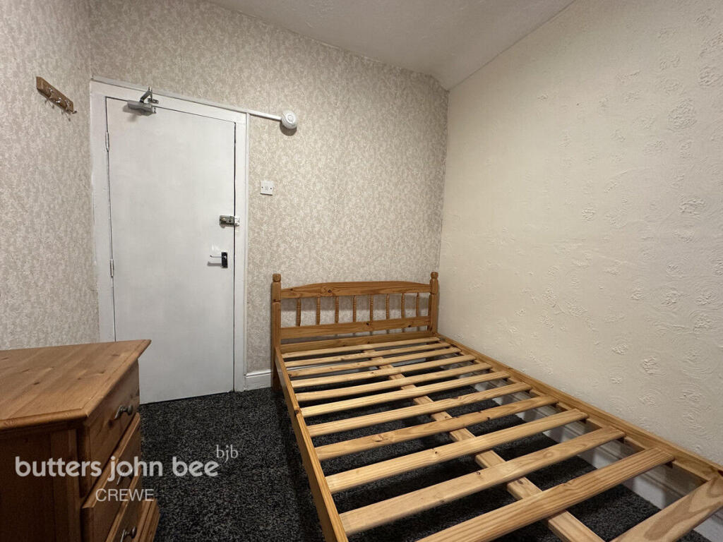 Main image of property: Middlewich Street, CREWE