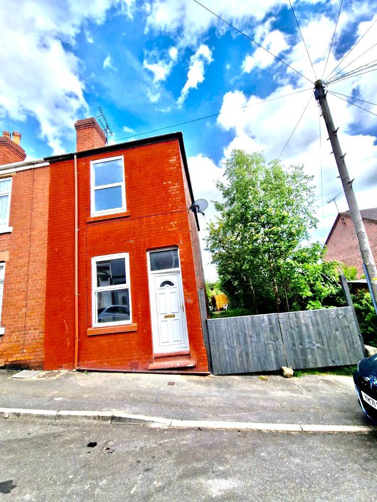 Main image of property: Hampden Road, MEXBOROUGH