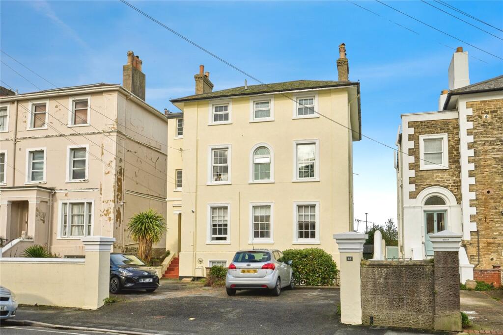 Main image of property: The Strand, Ryde, PO33