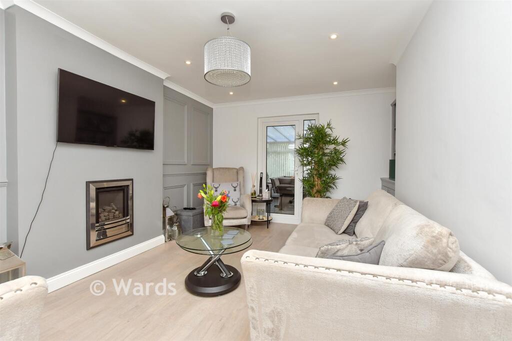House in Gillingham, Wigmore - View 4