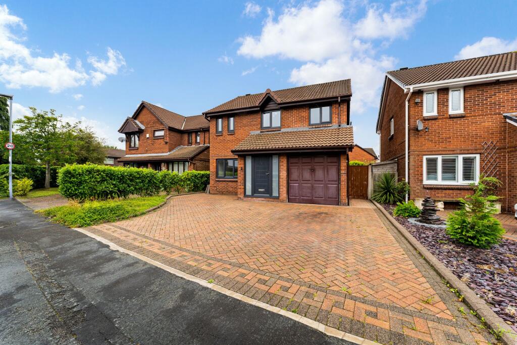 Main image of property: Lane Head Avenue, Lowton, WA3