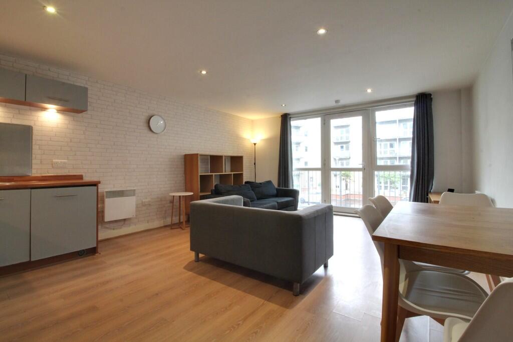 Additional image 3 of Quartz, 10 Hall Street, Jewellery Quarter