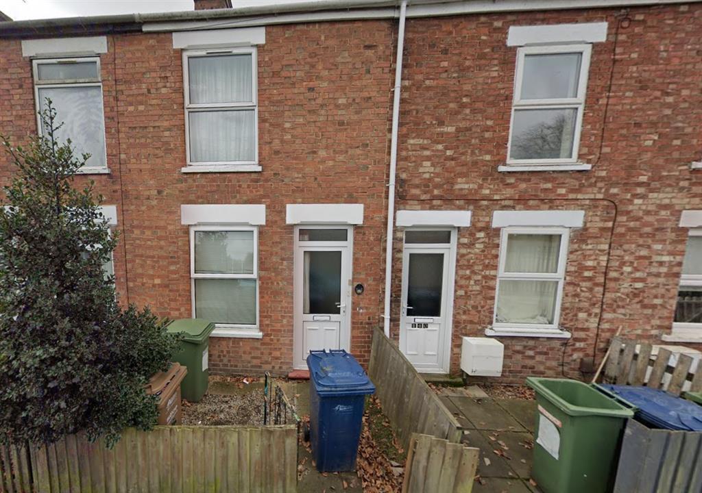 Main image of property: Elizabeth Terrace, WISBECH