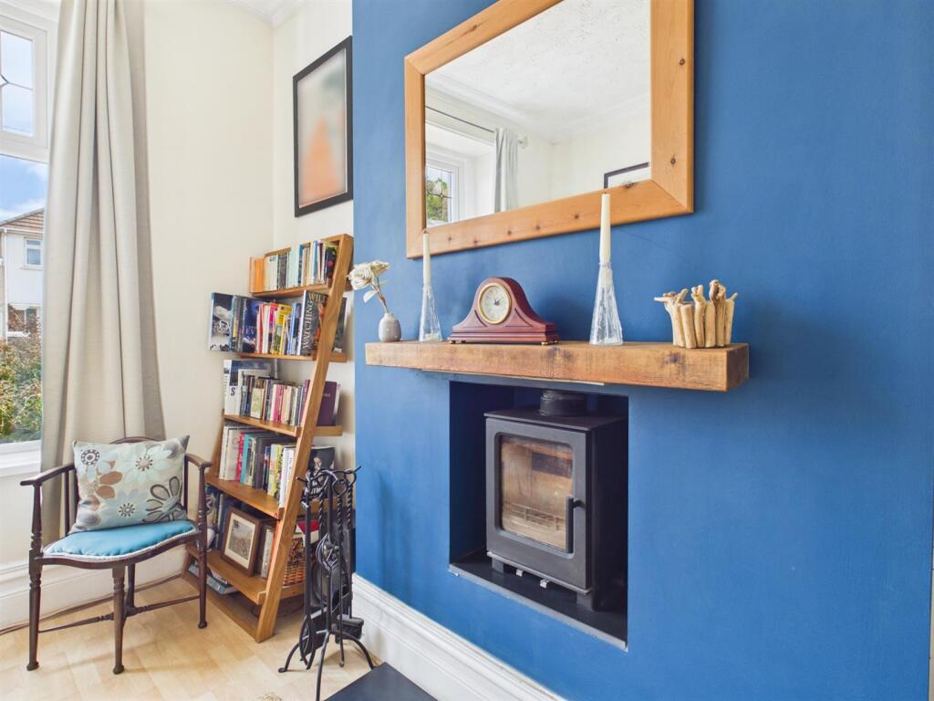Newton Nottage Road, Porthcawl - View 5