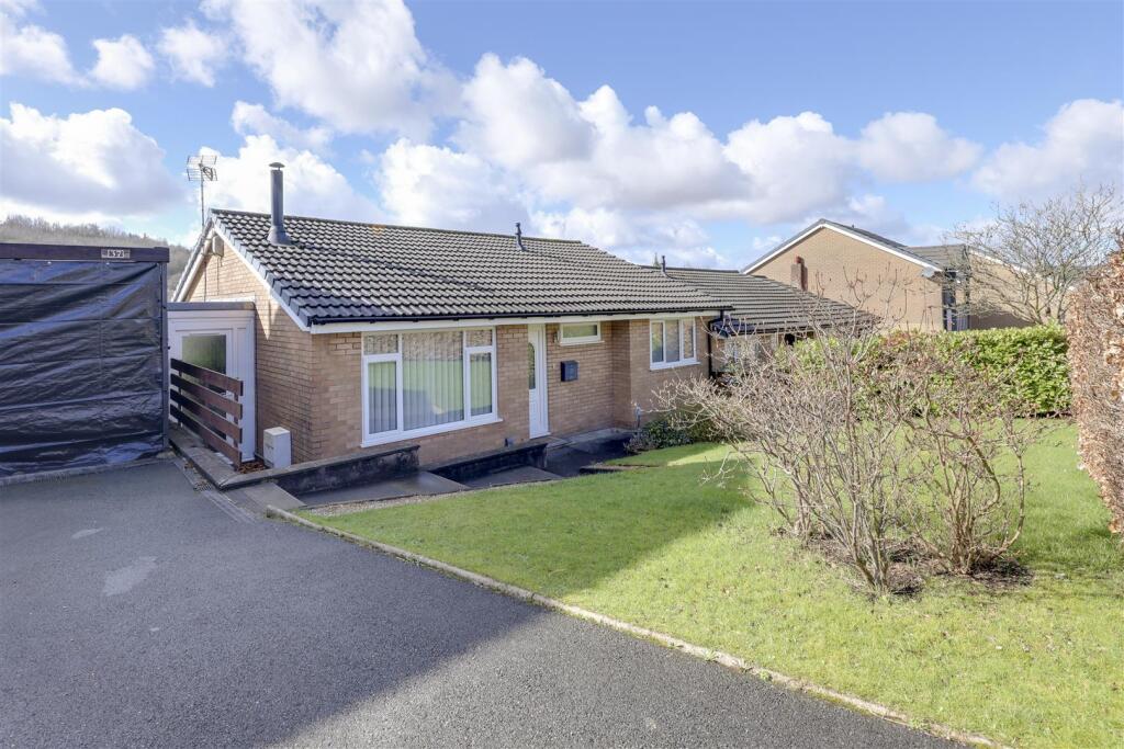Main image of property: Redwood Drive, Rawtenstall, Rossendale