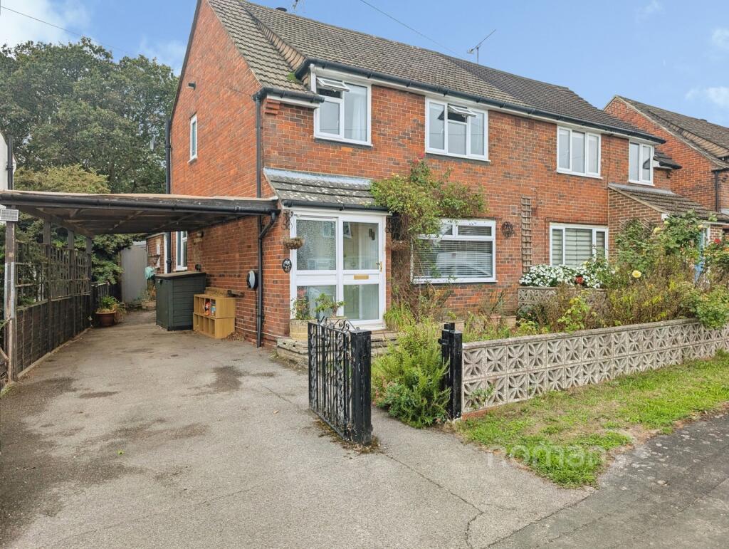 Main image of property: Old Park Close, Farnham, Surrey