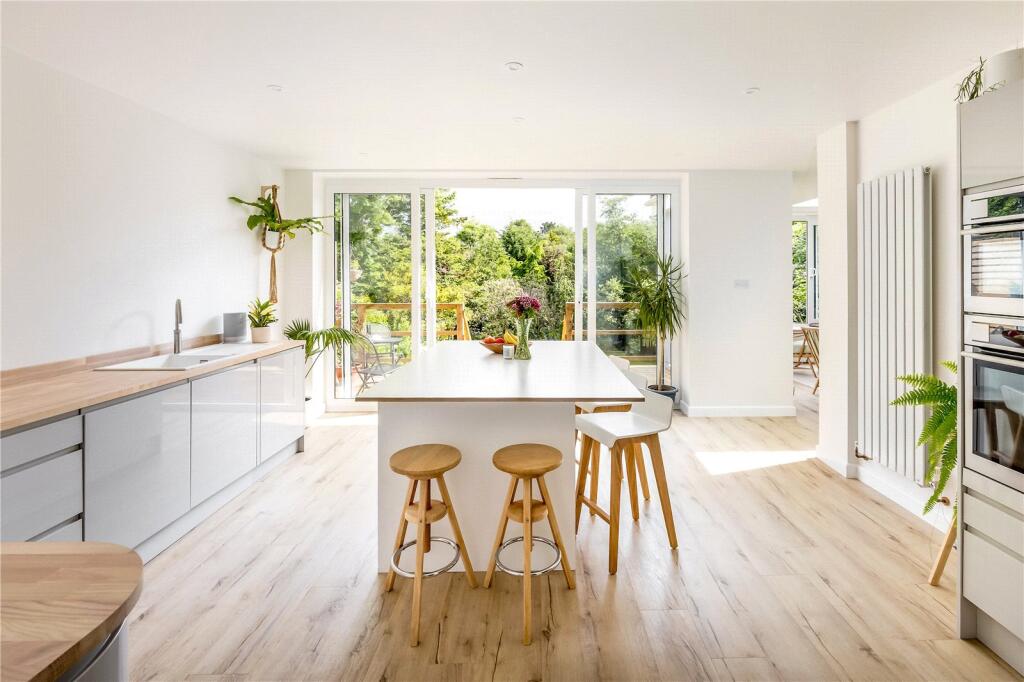Main image of property: Hinton Wood Avenue, Highcliffe, Dorset, BH23