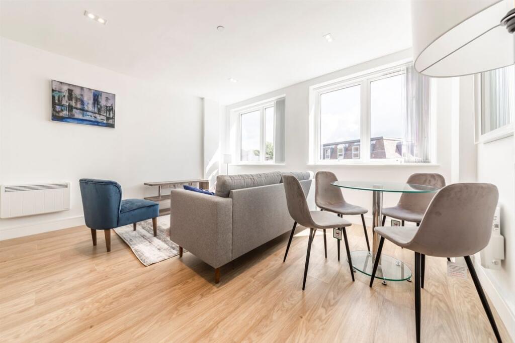 Main image of property: Essex House, Brentwood, Essex
