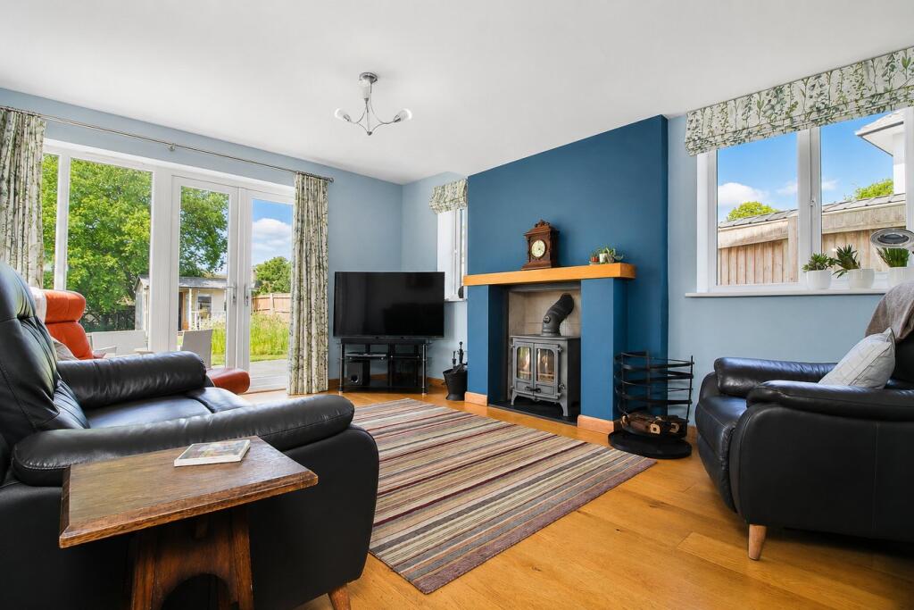 Rushden Road, Sandon, Buntingford, SG9 - View 3