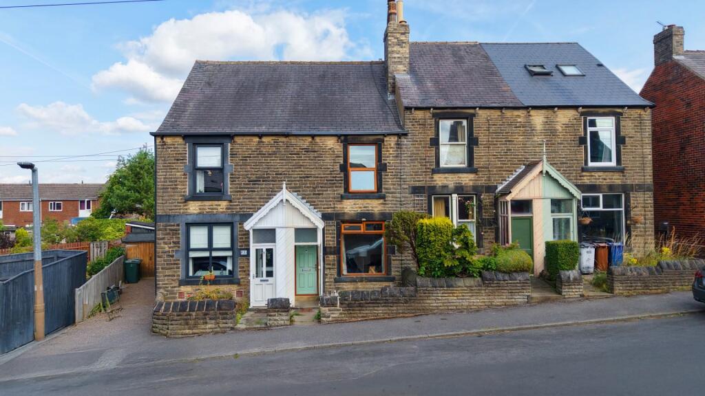 Main image of property: Bosville Street, Penistone