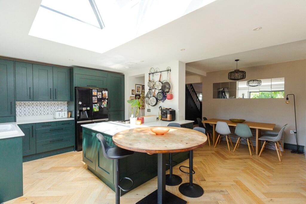 Main image of property: Wellington Hill West, Bristol, BS9