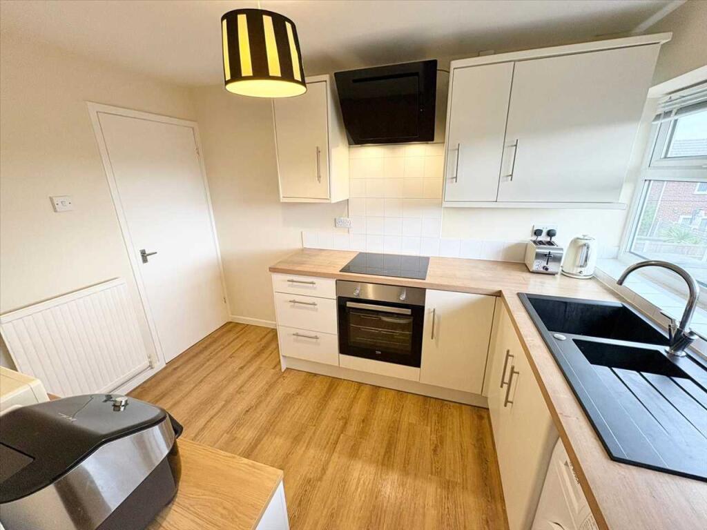 Main image of property: Fairham Road, Keyworth, Nottingham