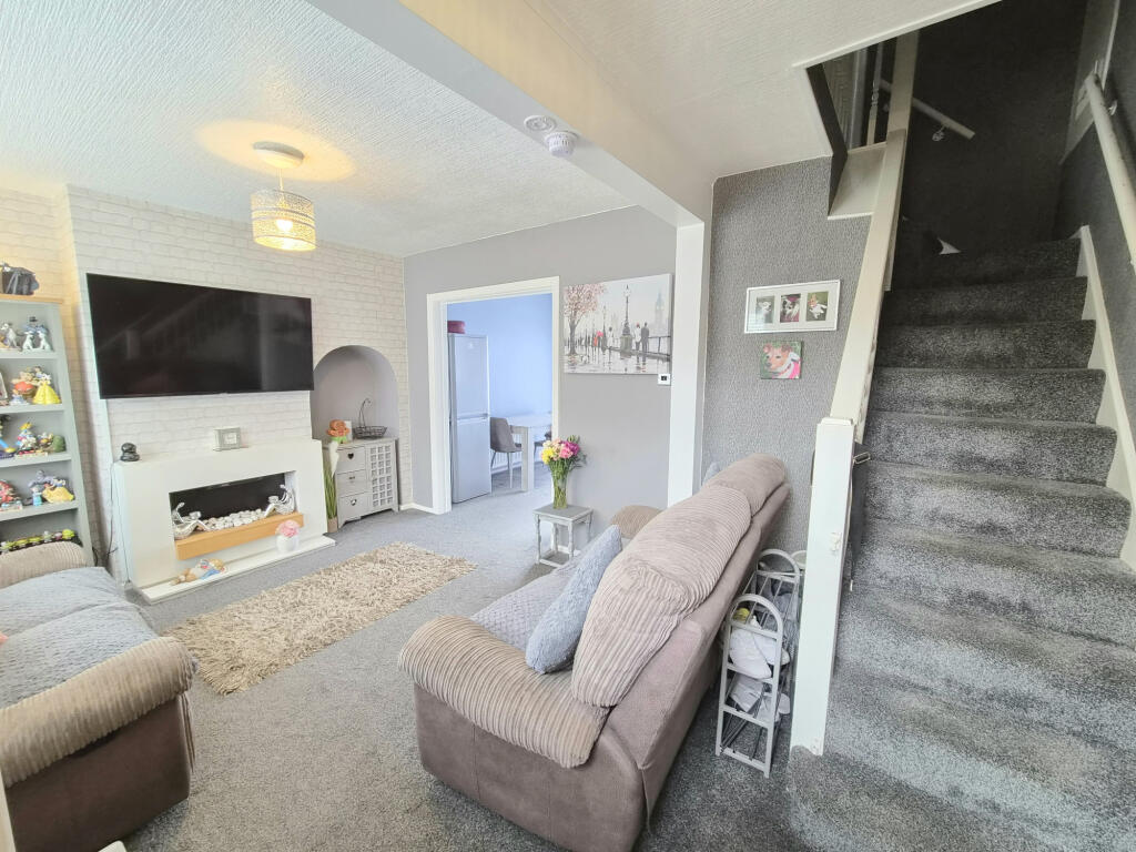 House in Blackpool - View 2