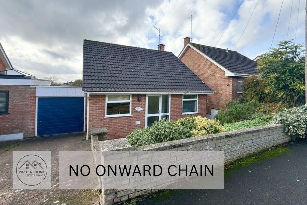 Main image of property: Chancellors Way, Beacon Heath, Exeter EX4 9DX