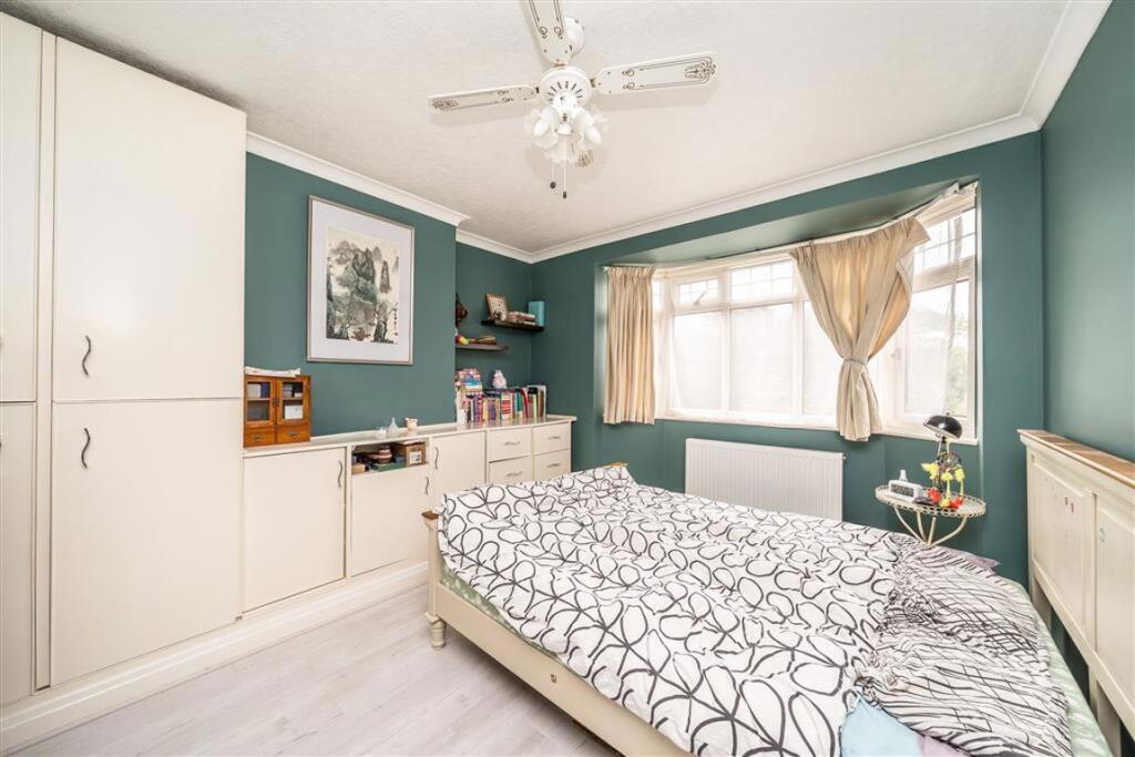 House in London, Blackheath - View 5