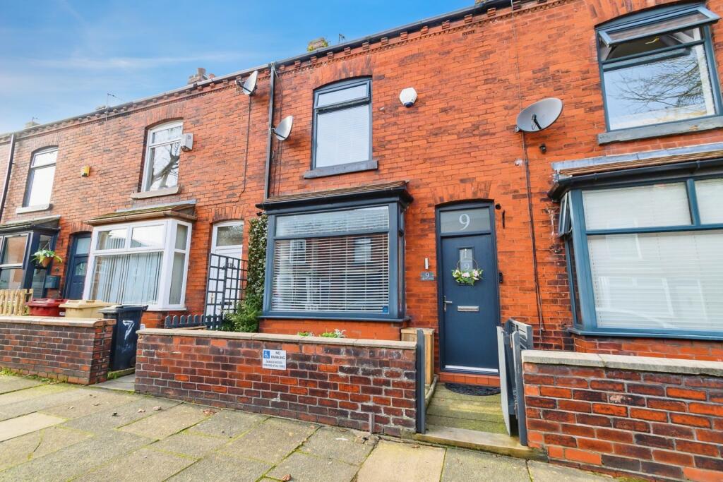 Main image of property: Victoria Road, Kearsley, Bolton, Greater Manchester, BL4