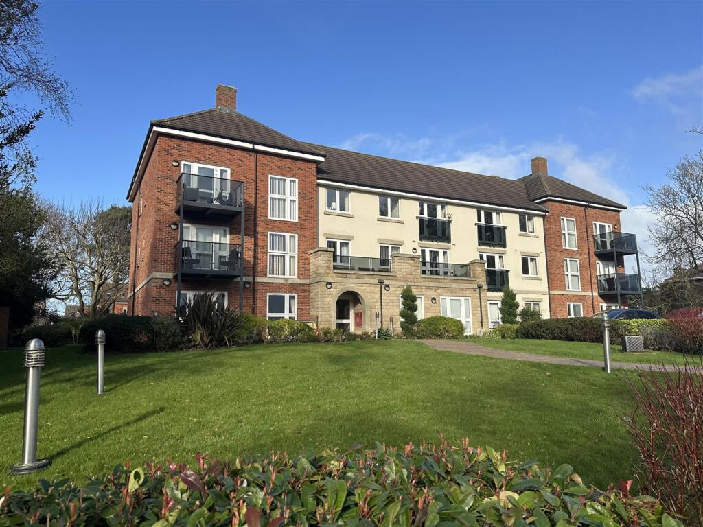 Main image of property: CHESTNUT COURT, BRIDLINGTON
